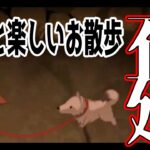 【はるきぃ】#1 夜廻 / 愛犬と楽しいお散歩【きいろ一人実況】