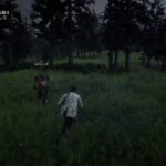 ［RDO]深夜の男一人旅［マークン視点］