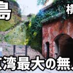 【猿島男1人旅】神奈川県民割でお得に横須賀観光