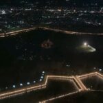 五稜郭タワーの夜景🗼ひとり旅vlog 北海道函館