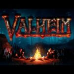 【Valheim】サンドボックス系のゲームってコトォ？！【ソロキャンプ】