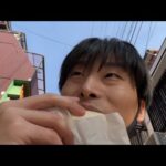 【旅行vlog】10泊11日　男一人旅　in長崎