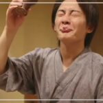 長野青汁ひとり宿飯⑥扉温泉明神館22.4.24公開