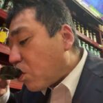 相場の福の神　単なる一人飲み　鶯谷　関所　20220526