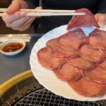 【大阪/平和】コスパ最強の大衆老舗焼肉！！一人焼肉！焼肉ランチ！大人数！使い勝手抜群の焼肉屋さんです♪