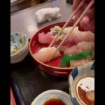 【ひとり飯】たか丸のボリューミーな寿司セット Part4