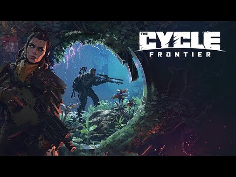 ビビりながら一人でハードマップを散歩する人【The Cycle: Frontier】#5