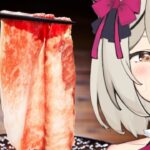 【Yakiniku Simulation】一人焼肉食べ放題205円【宮月コノ/Vtuber】