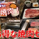 【札幌グルメ】一人でも楽しめる「コスパの良い焼肉屋」で社畜がストレスを解消する