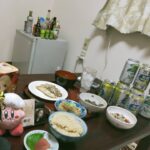 無職　子供部屋おばさん　ヤク中　アル中　メンヘラ独身女性の一人飲み