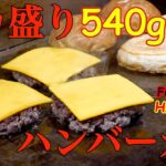 【デカ盛り🍔粗挽きビーフ100%】女ひとり、ビール、ハンバーガー、アメリカ料理で孤独の一人飲み／ゴリゴリバーガー＠六本木【ごはん日記#117】Tokyo Food Vlog – Hamburger