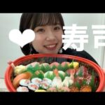 【贅沢飯】ひとりで銀のさら堪能する罪な夜🍣寿司は世界一🍣