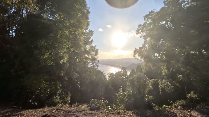 【一人旅】花の窟&鬼ヶ城の壮大な景色【和歌山】