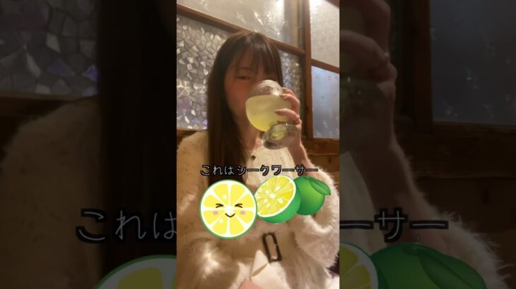 【女1人沖縄飲み】沖縄居酒屋でぼっち飲みして沖縄を感じてきた