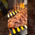 驚きの焼肉が続々出てきたお店【和牛焼肉Moo@天満】