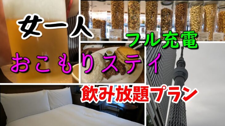 【女一人】ホテルステイ「リッチモンドホテルプレミアスコーレ」【充電】