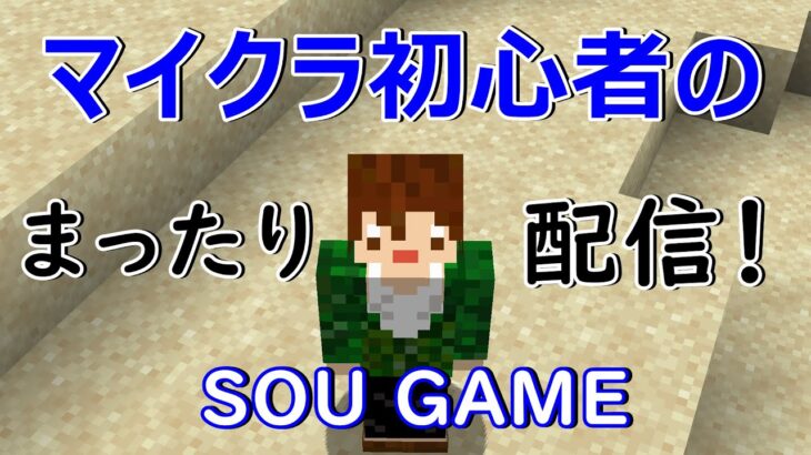 【Minecraft】一人でマイクラ20日目！そうだ！焼肉製造機を作ろう！ヒトクラ