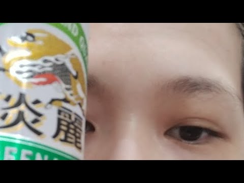 無職　メンヘラ独身女性の一人昼宅飲み