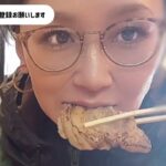 【もぐlog】池袋要町のラーメン屋さん「無極」 #vlog #おひとりさま #ランチ #食べる音 #asmr #japanesefood #ramen #tonkotsuramen #豚骨ラーメン