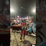 タイ🇹🇭プーケット飲み歩き一人旅