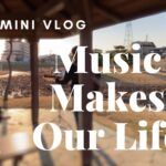 【MINI VLOG】　Music Makes Our Life！　白鷺公園に散歩に出かけたら・・・ギターを弾く一人の男性に出会った。＃音楽は私たちの人生を作る、＃ギター、＃白鷺公園