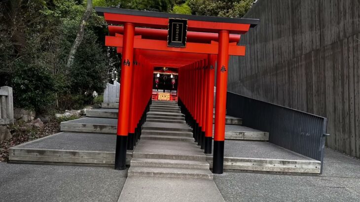 ひとり旅。神戸三ノ宮〜生田神社⛩元町の中華街