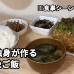 【一人暮らし】独身男のひとり飯 #120