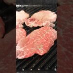 “タレから作る“一人焼肉の流儀 #shorts #焼肉