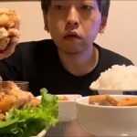 【一人暮らしの自炊】独身男のひとり飯　#129