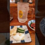 【昼飲み】赤羽の立ち飲み巡り　　　#桜商店#おでん屋#昼飲み#一人飲み#居酒屋