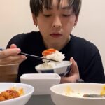 【一人暮らしの自炊】独身男のひとり飯　#130