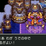 【一人旅】16歳ごうけつ男と大魔王ゾーマの最終決戦【ドラゴンクエストIII そして伝説へ…】＃ １１