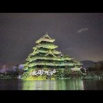 おじさん一人旅🐈🔖長野県松本市お散歩🏯