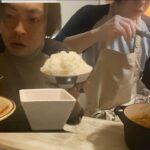 【リクエストめし２】独身男のひとり飯 #151