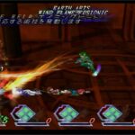 PS2版　テイルズオブリバース　すまねぇ男雑魚狩り一人旅part10（ネレグの塔セーブポイントから